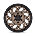 D841 18X9 6X135 BRNZ-BLK-RG 1MM