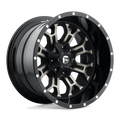 D561 18X9 6X135/5.5 GL-MACH-DDT 19M