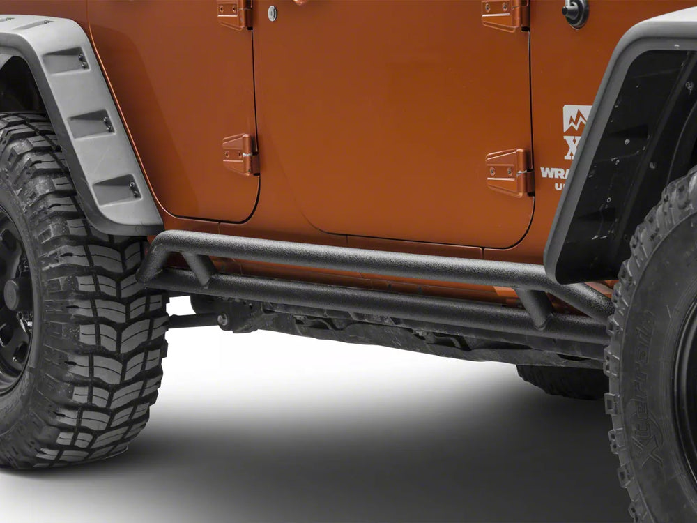 07-12 WRANGLER JK 2DOOR
