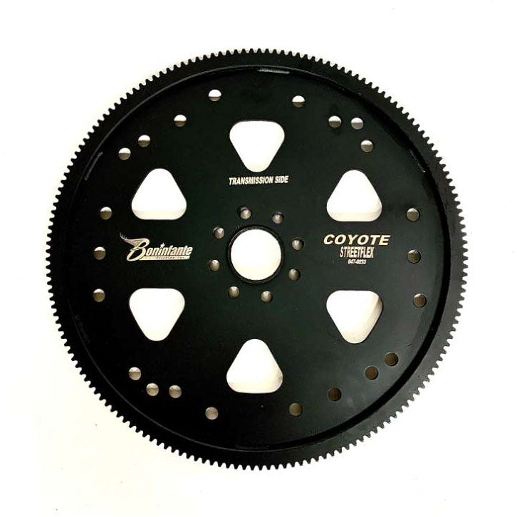 Billet Flexplate SFI Ford 5.0L Coyote 11-Up