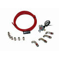 WATER-METHANOL DIRECT PORT 4 CYL UP