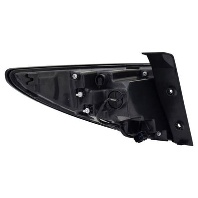 TYC tail light