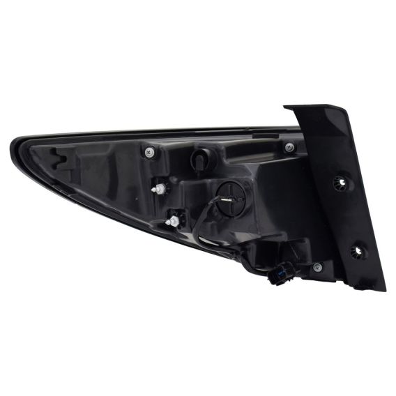 CAPA 2222 HY TUCSON LED TAIL LIGHT ASSY RH