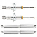 Belltech Street Performance Shock Absorber Set
