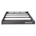 ALUM BASKET RACK HARDTOP JL/JT