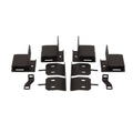 ALUM BASKET RACK HARDTOP JL/JT