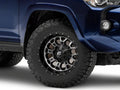 Fuel Off-Road auto part