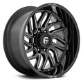Fuel Wheels auto part