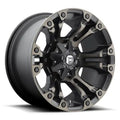 D569 18X9 8X170 MT-BLK-DDT -12MM