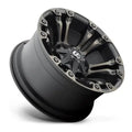 D569 18X9 8X170 MT-BLK-DDT -12MM