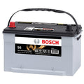 STARTER BATTERY