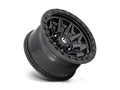 D694 17X9 6X135 MT-BLK -12MM