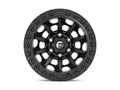 D694 17X9 6X135 MT-BLK -12MM