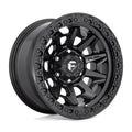 D694 17X9 6X135 MT-BLK -12MM