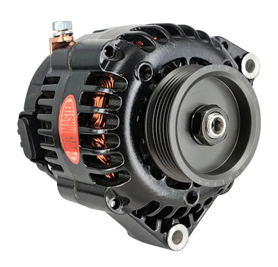 Powermaster black auto part