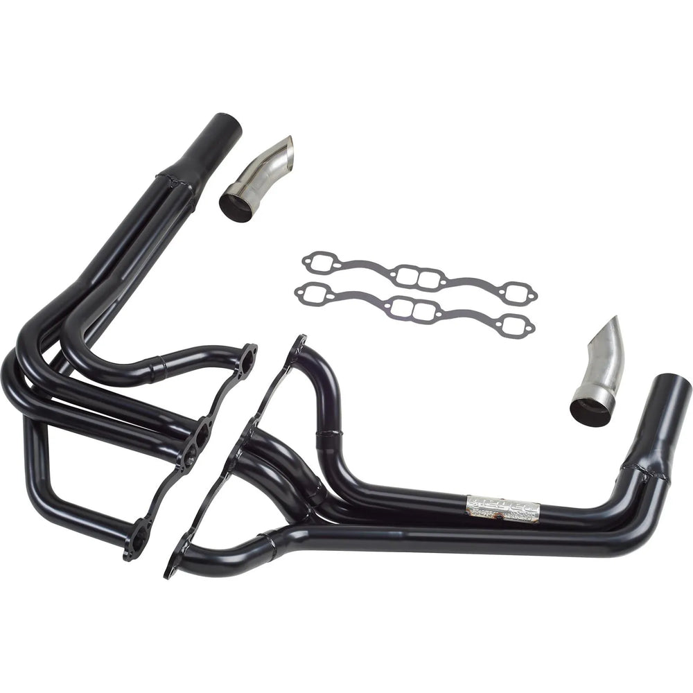 SBC Modified Header 1-5/8 602 Crate