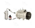 COMPLETE A/C KIT