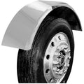 FENDER 14GA STAINLESS F/R SGLTIRE