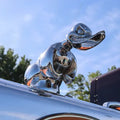 FENDER 14GA STAINLESS F/R SGLTIRE