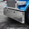 FENDER 14GA STAINLESS F/R SGLTIRE