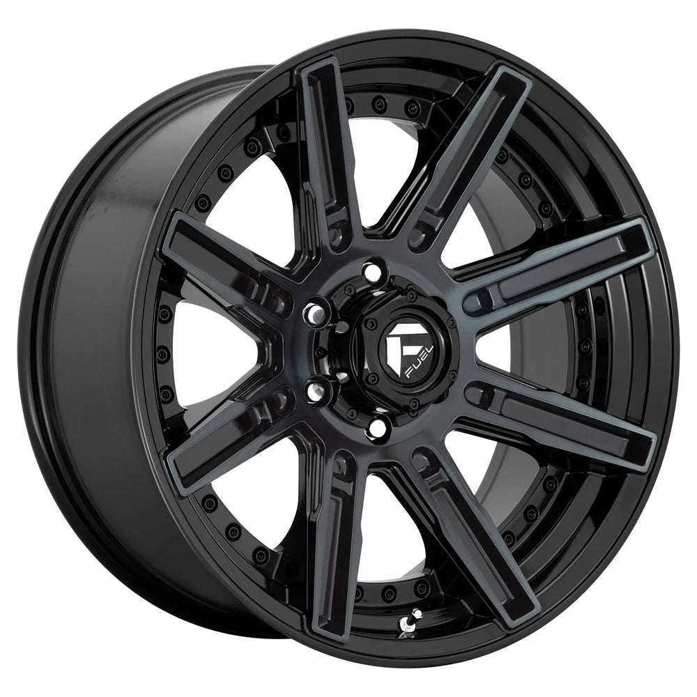ROGUE 20X9 6X5.5 MLT 5.07 106.1 01MM
