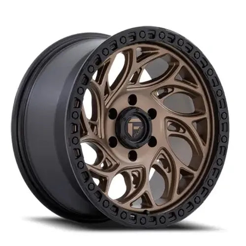D841 18X9 6X4.5 BRNZ-BLK-RG 1MM