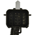 TRANSFER CASE MOTOR