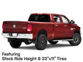 D574 18X9 8X6.5 GL-BLK-MIL -12MM
