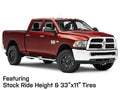 D574 18X9 8X6.5 GL-BLK-MIL -12MM