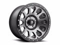 D601 18X9 6X5.5 MT-GNMTL-BBR 01MM