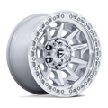 COVERT 17X8.5 6X120 67 +14 SLV-MACH