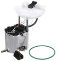 FUEL PUMP MODULE ASSEMBLY