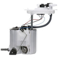 FUEL PUMP MODULE ASSEMBLY