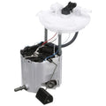 FUEL PUMP MODULE ASSEMBLY