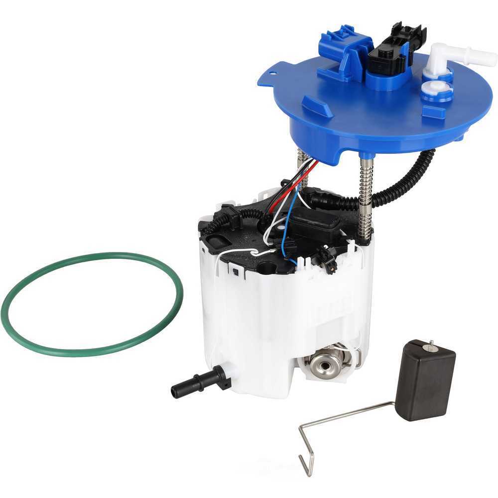 FUEL PUMP MODULE ASSEMBLY