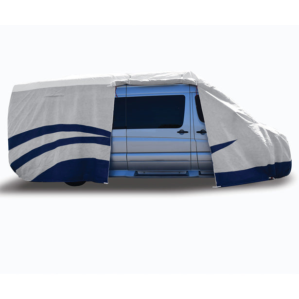 UV HYDRO DODGE PRO MASTER COVER UP