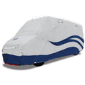UV HYDRO DODGE PRO MASTER COVER UP