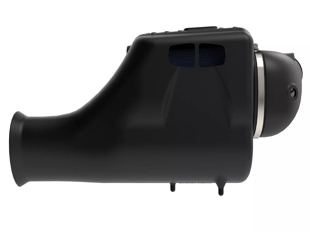 Cold Air Induction Ram Air: 2003-2007 Ford Power Stroke V8 6.0L; Air Intake System