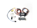 DeatschWerks DW440 440lph Brushless Fuel Pump Single/Dual Controller w/ Install Kit 08-14 Subaru WRX