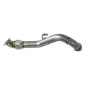 Remark 22+ Acura Integra 3 in. SS Front Over-Pipe