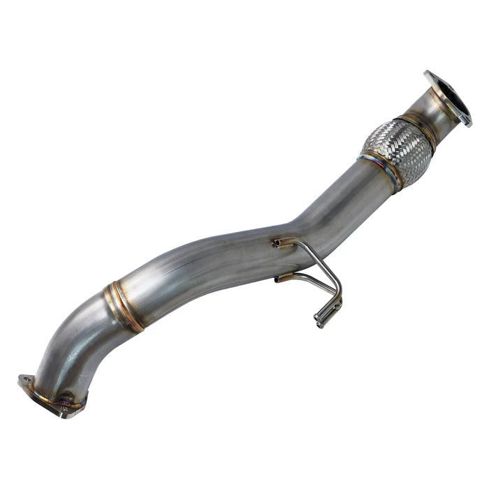 Remark 22+ Acura Integra 3 in. SS Front Over-Pipe