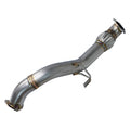 Remark 22+ Acura Integra 3 in. SS Front Over-Pipe