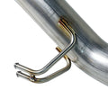 Remark 22+ Acura Integra 3 in. SS Front Over-Pipe