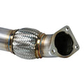 Remark 22+ Acura Integra 3 in. SS Front Over-Pipe
