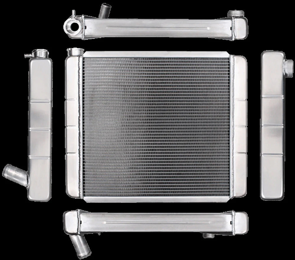 RACE PRO 24X19 GMRAD W/ THREADED IN