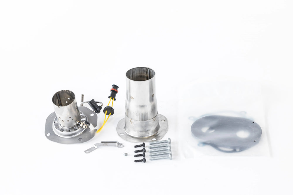 SP SERVICE KIT AT2000ST/STC BURNER