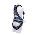 PROFORM CONSTRUCTION HARNESS QUICK CONNECT LEGS STL HARDWARE XL BLACK/BLUE