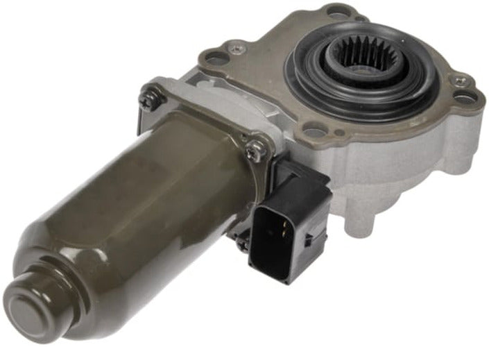 TRANSFER CASE MOTOR