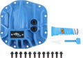 ~(4.5 lbs. 10X3X3)~ Dana 30 AdvanTEK - Front - Blue
