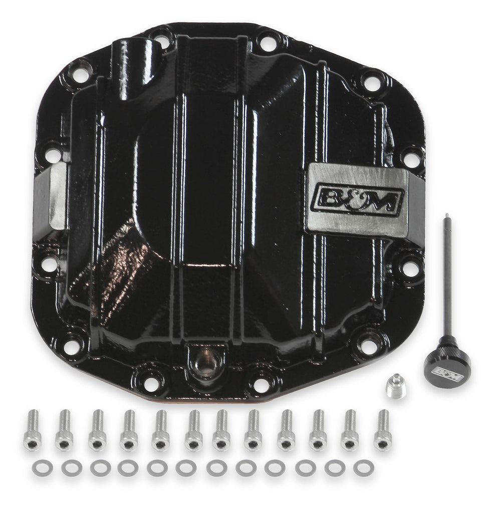~(4.5 lbs. 10X3X3)~ Dana 30 AdvanTEK - Front - Blue